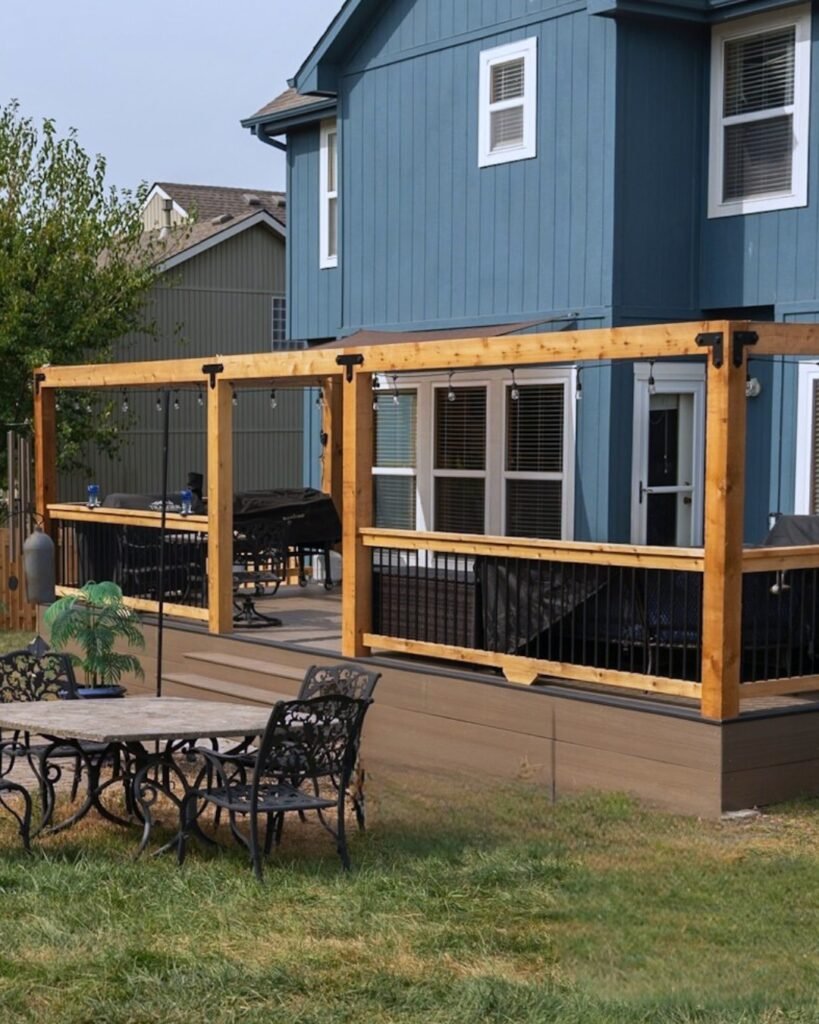 deck builder lees summit