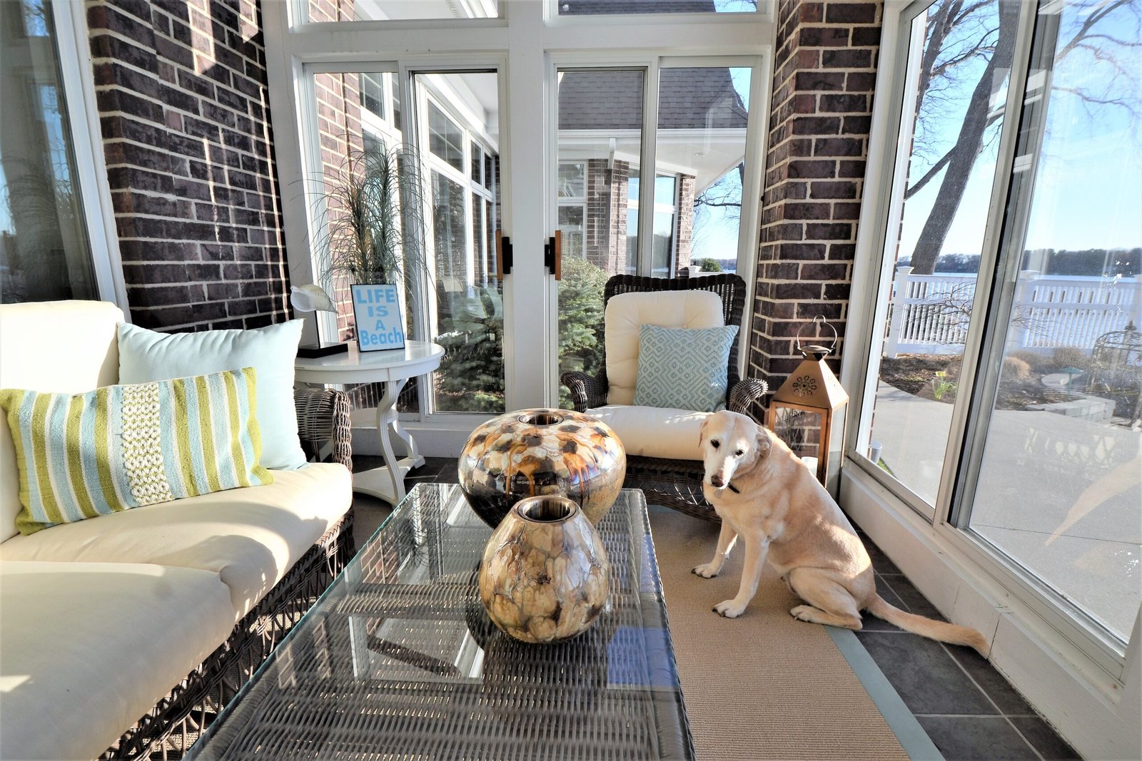 Four Season Rooms Lees Summit