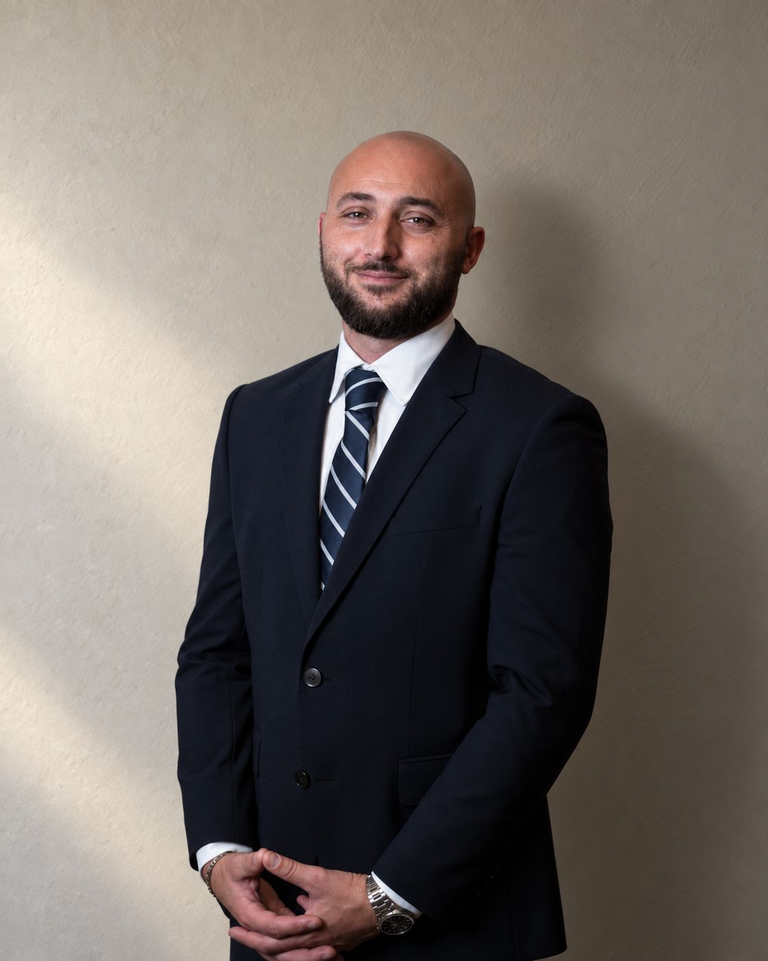Michael Ciccirone